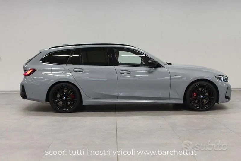 BMW 3 Series 2023 photo 5