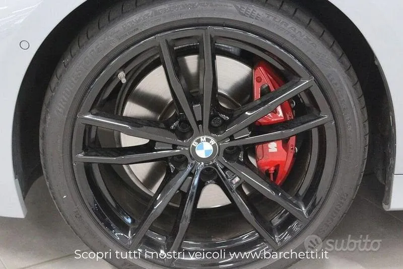 BMW 3 Series 2023 photo 3