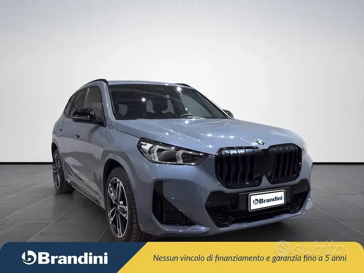 BMW X1 2023 photo 4