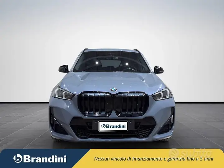 BMW X1 2023 photo 3