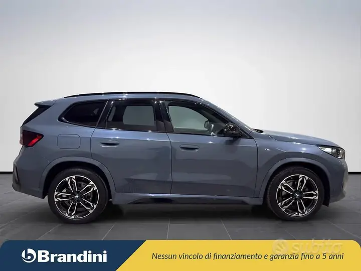 BMW X1 2023 photo 5