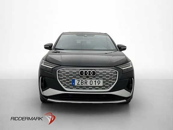 Audi Q4 E-Tron 2023 photo 2