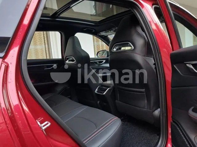BAIC X55 Ii 2025 photo 5