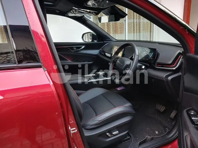 BAIC X55 Ii 2025 photo 3