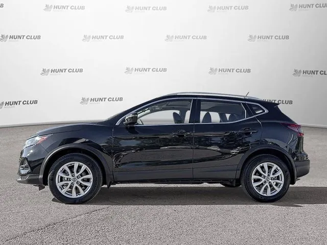 Nissan Qashqai 2023 photo 3