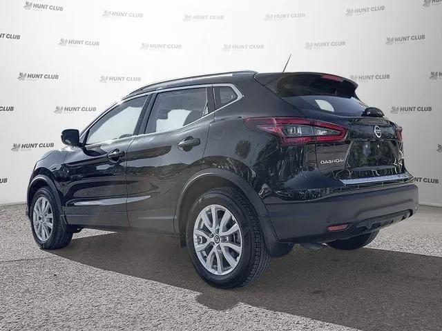 Nissan Qashqai 2023 photo 4