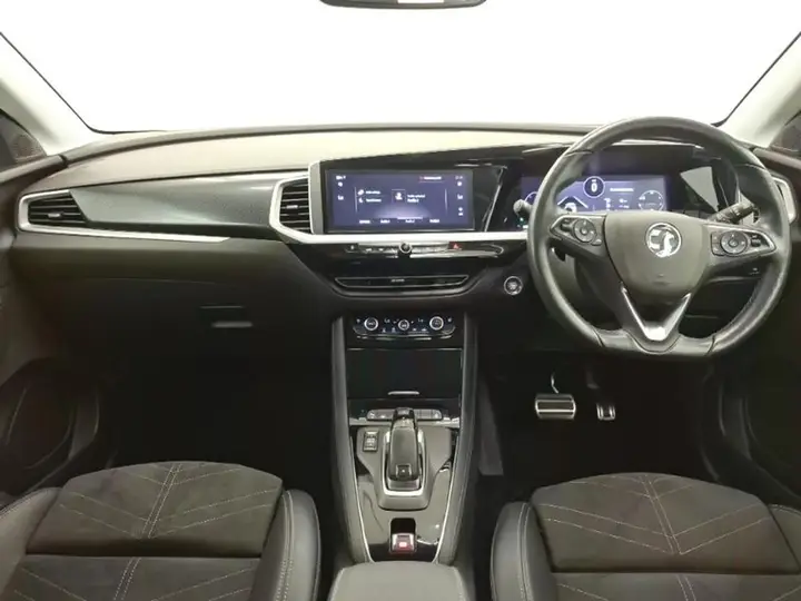 Vauxhall Grandland 2023 photo 3