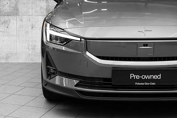 Polestar 2 2026 photo 2