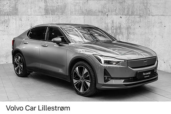 Polestar 2