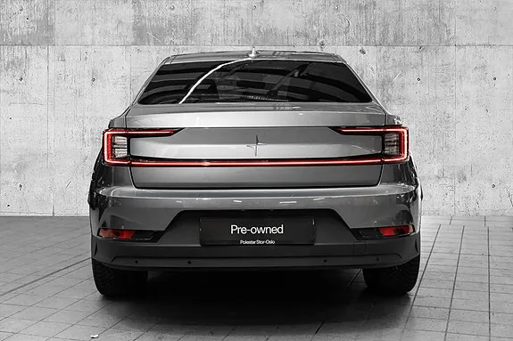 Polestar 2 2026 photo 5