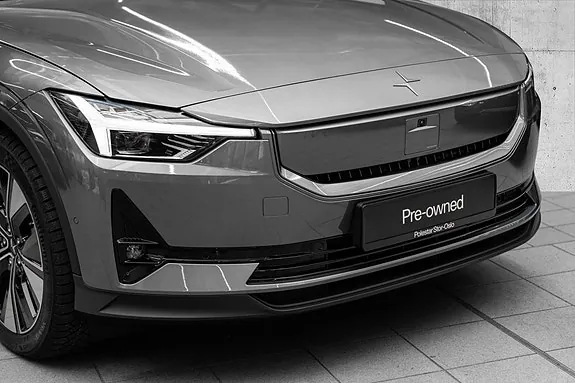 Polestar 2 2026 photo 3