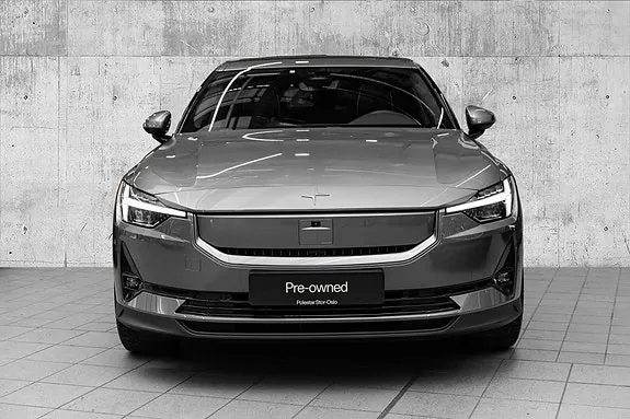Polestar 2 2026 photo 4