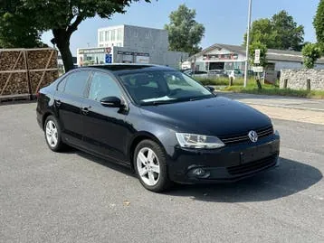 Volkswagen Jetta 2014 photo 3