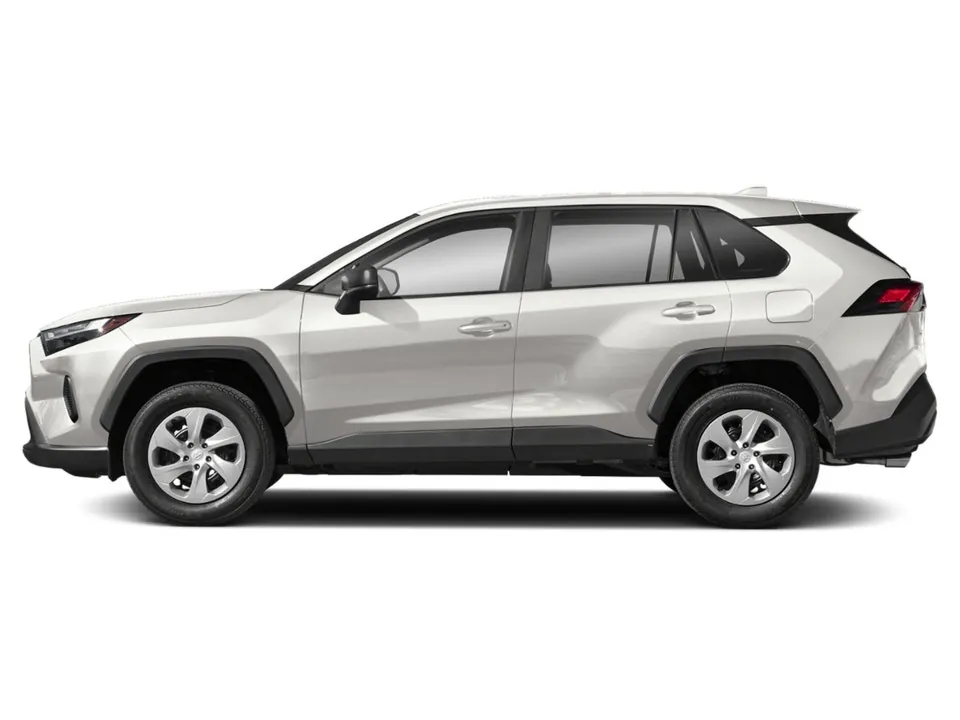 Toyota Rav4 2024 photo 3