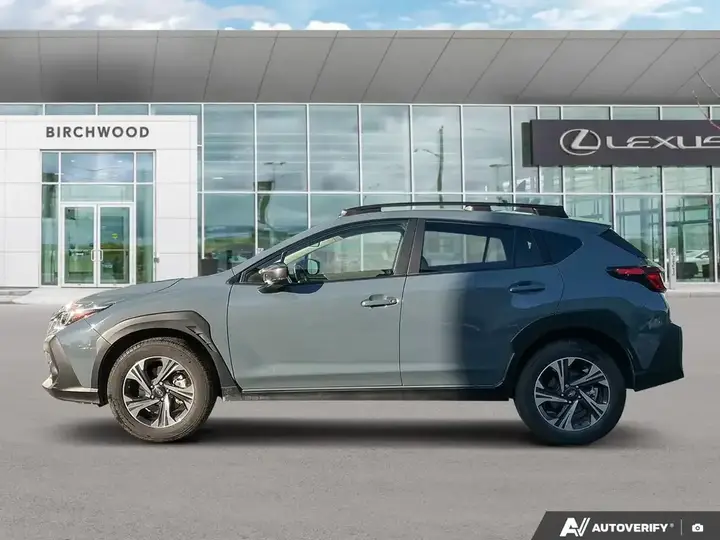 Subaru Crosstrek 2025 photo 3