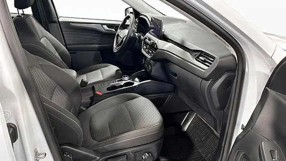 Ford Kuga 2024 photo 3