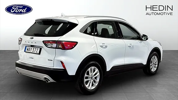 Ford Kuga 2024 photo 2