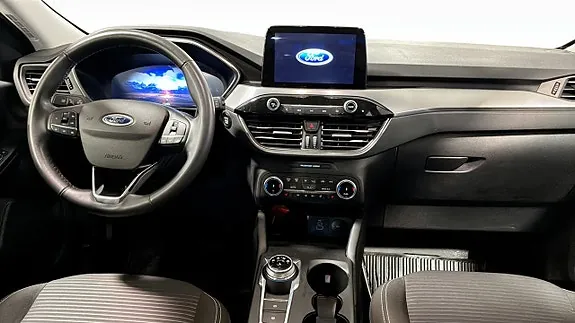 Ford Kuga 2024 photo 4