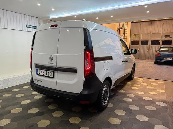 Renault Express 2021 photo 3