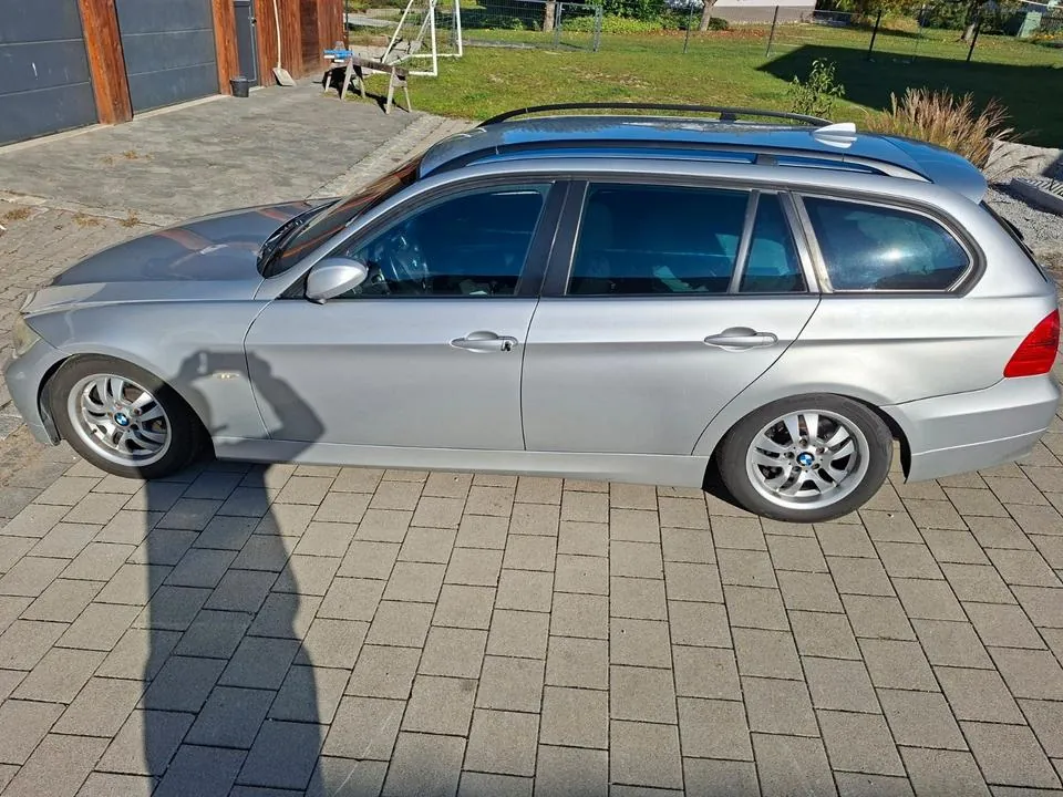 BMW 320D