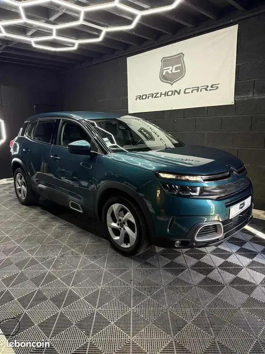 Citroen C5