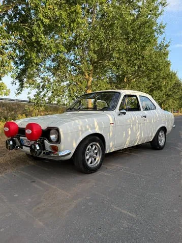 Ford Escort