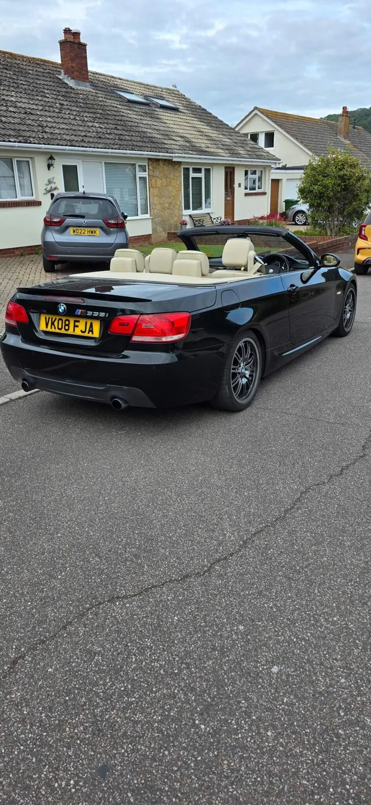BMW 3 Series 2008 photo 2