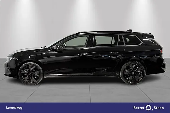Opel Astra 2024 photo 2