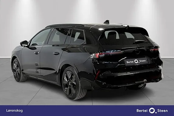 Opel Astra 2024 photo 3