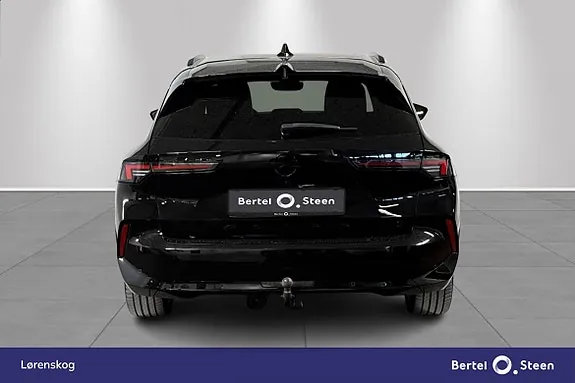 Opel Astra 2024 photo 4