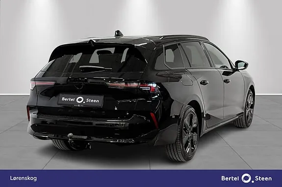 Opel Astra 2024 photo 5