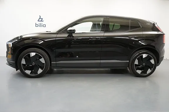 Volvo Ex30 2025 photo 2