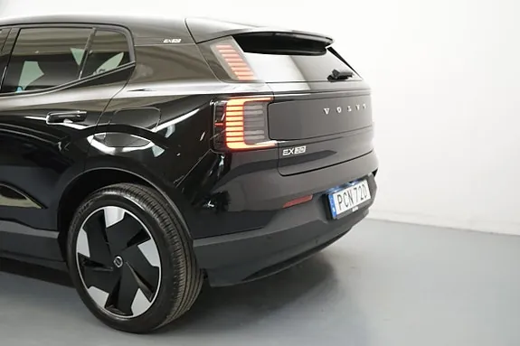 Volvo Ex30 2025 photo 3