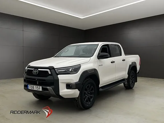 Toyota Hilux 2024 photo 3