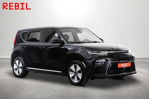 Kia E-Soul 2020 photo 4