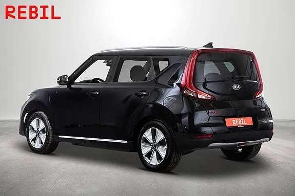 Kia E-Soul 2020 photo 5