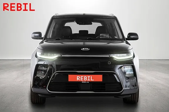 Kia E-Soul 2020 photo 3