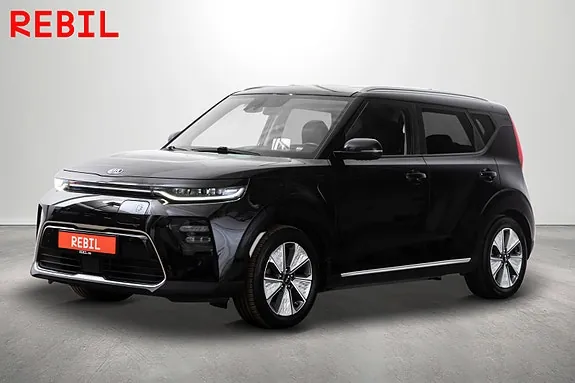 Kia E-Soul