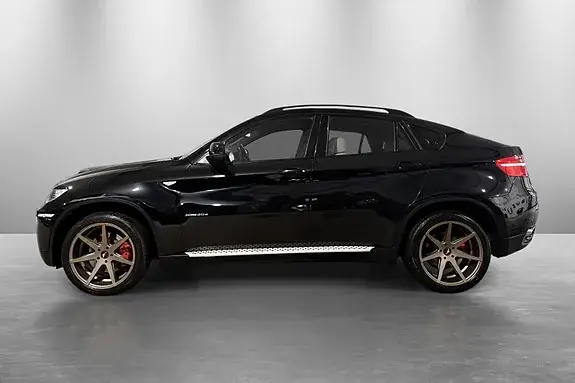 BMW X6 2010 photo 4