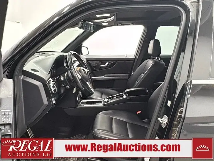 Mercedes-Benz Glk Class 2014 photo 5