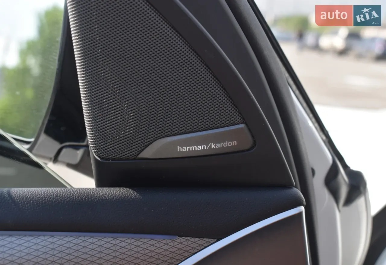BMW X3 2018 photo 5
