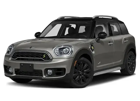 Mini Countryman Cooper Se 2019 photo 2