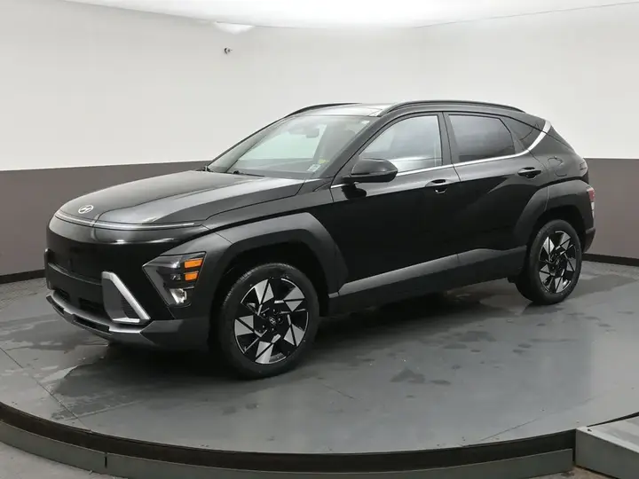 Hyundai Kona 2025 photo 3