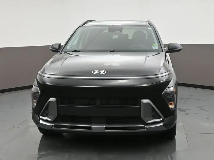Hyundai Kona 2025 photo 2