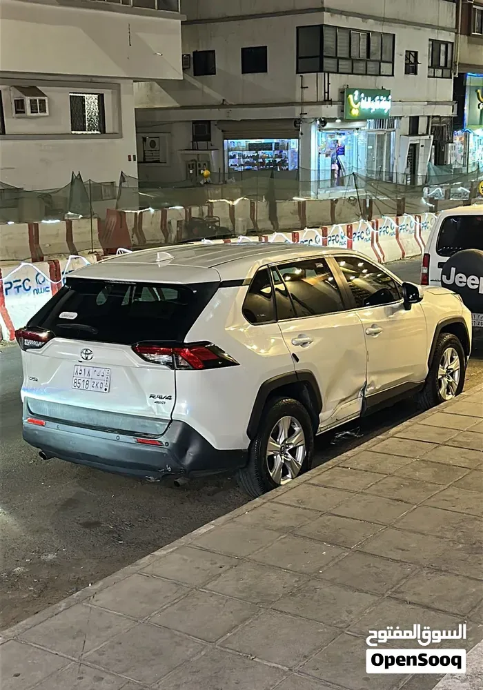 Toyota Rav 4 2015 photo 5