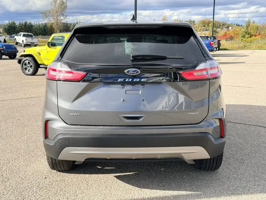 Ford Edge 2024 photo 5