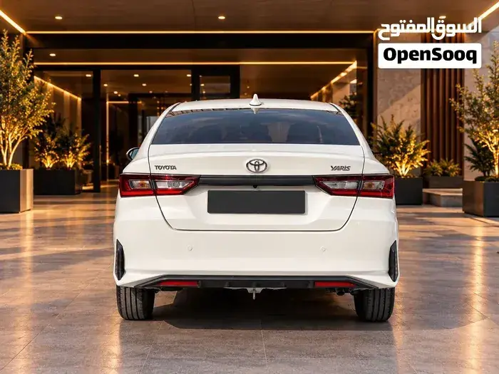 Toyota Yaris 2023 photo 4