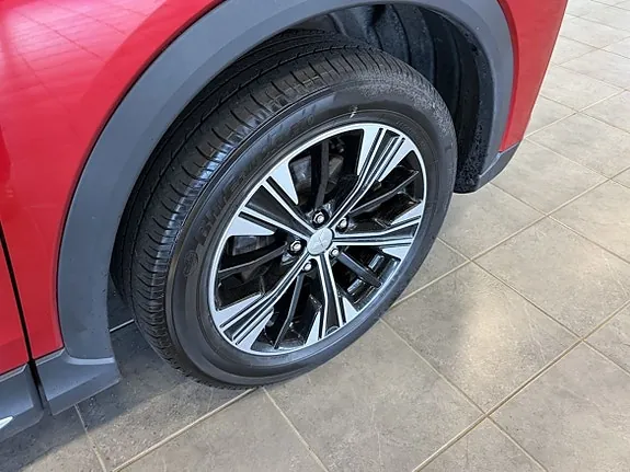 Mitsubishi Eclipse Cross 2020 photo 3