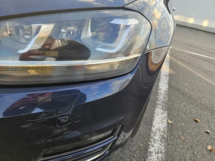 Volkswagen Golf 7
