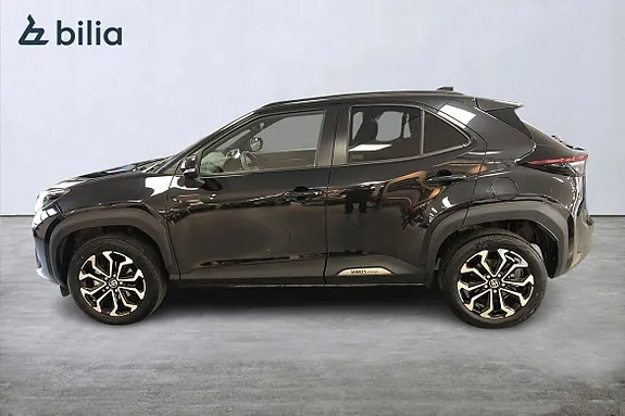 Toyota Yaris Cross 2026 photo 3